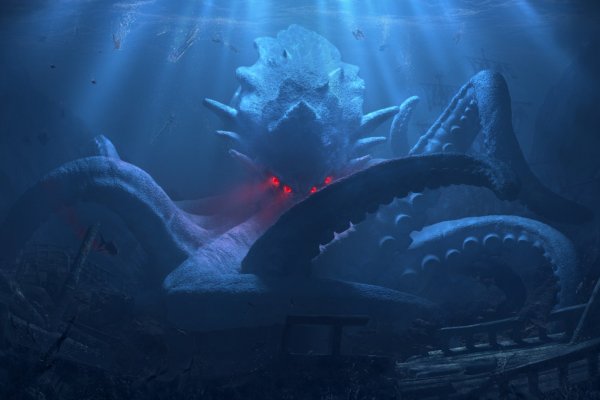Kraken ссылка